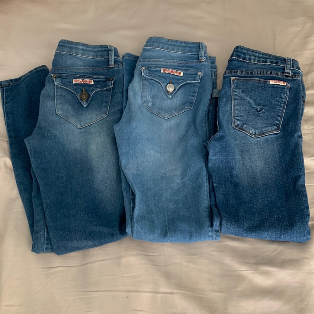 HUDSON BUNDLE❣️